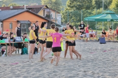 1. mesto - RK Mivka (ž)