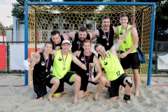 1. mesto - RK Mivka