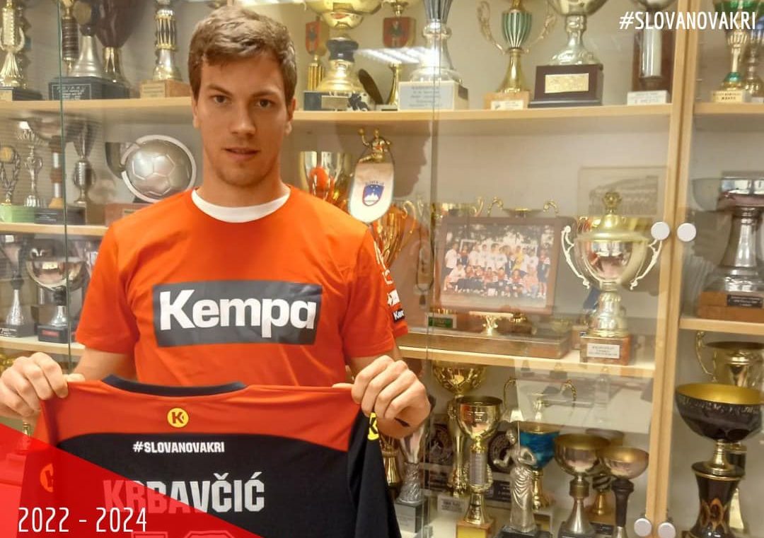 Na Kodeljevo prihaja hrvaški vratar - ROKOMET.net