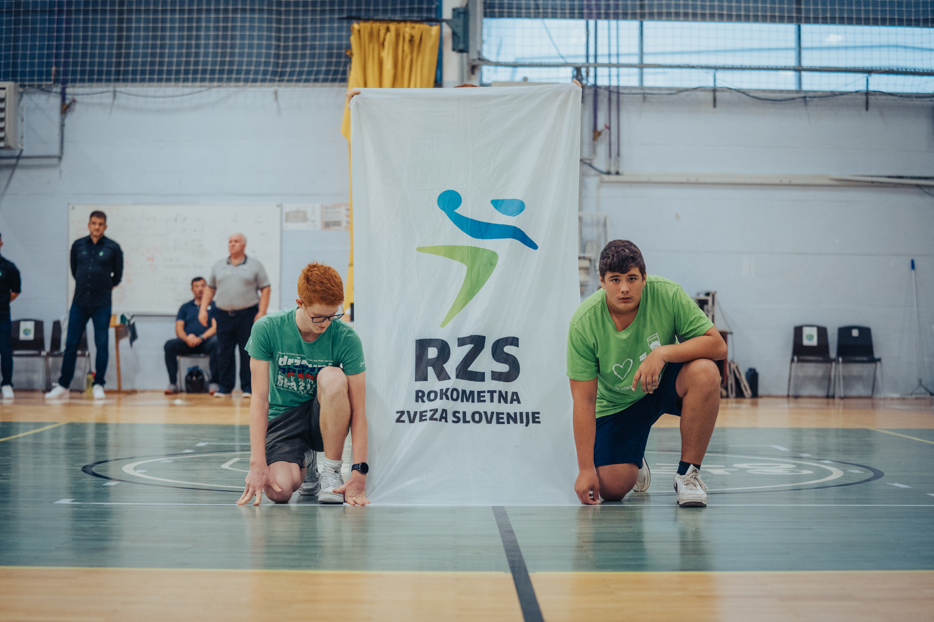 La Slovenia ha celebrato un’altra vittoria in ottobre in Italia